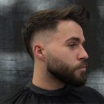 Keep It Sharp: 5 Tips to Maintain Your Hair Between Barber Visits