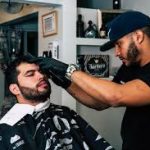 Keep It Sharp: 5 Tips to Maintain Your Hair Between Barber Visits
